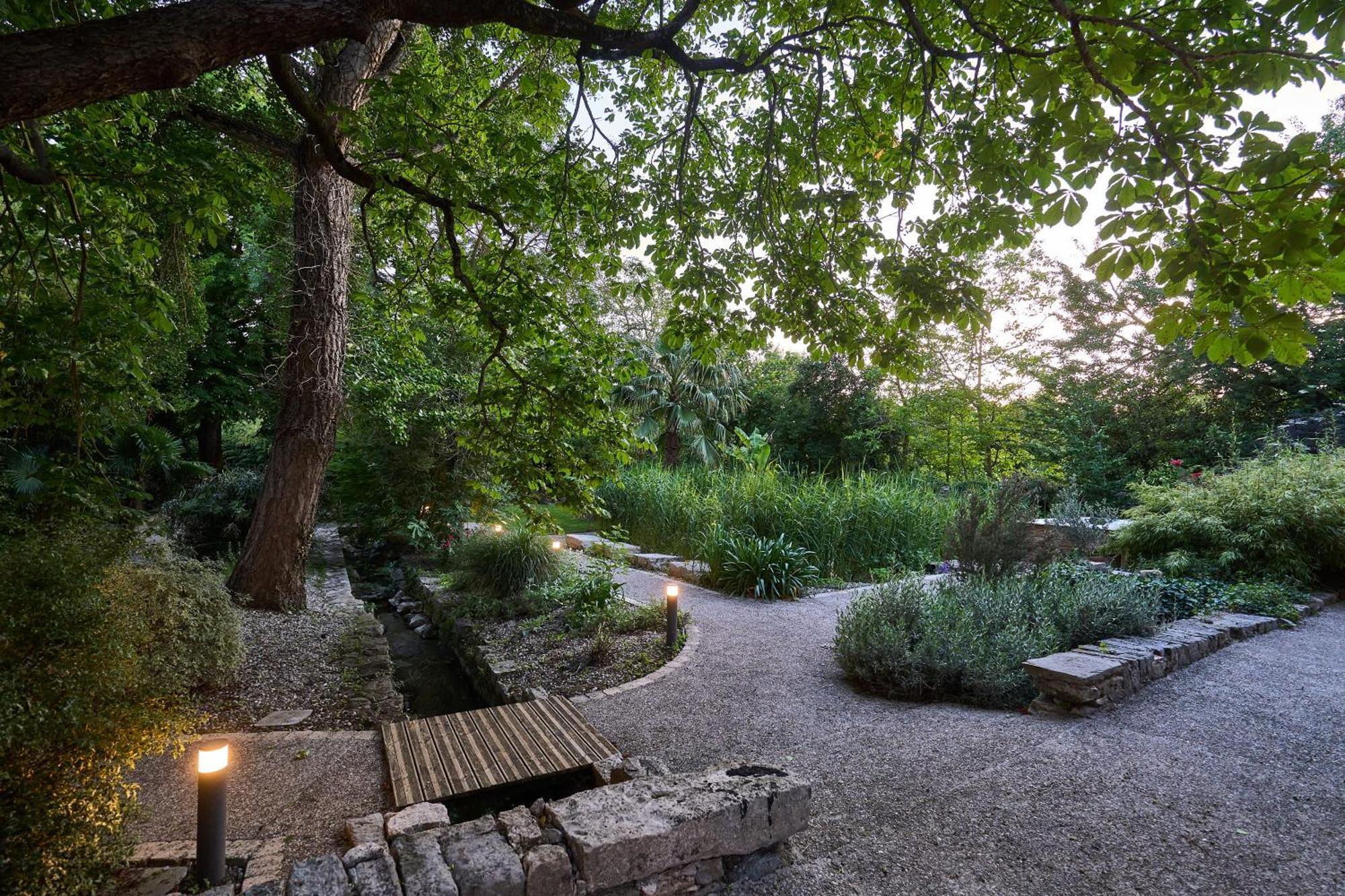 Domaine Du Fresquel Διαμέρισμα Pezens Εξωτερικό φωτογραφία